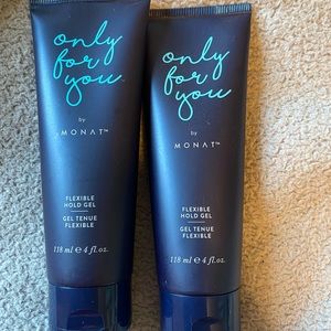 Monat flexible hold gel